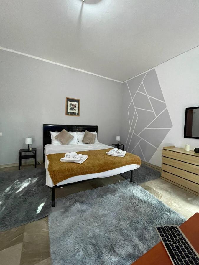 Gasthuis Arena Maroncelli Room2