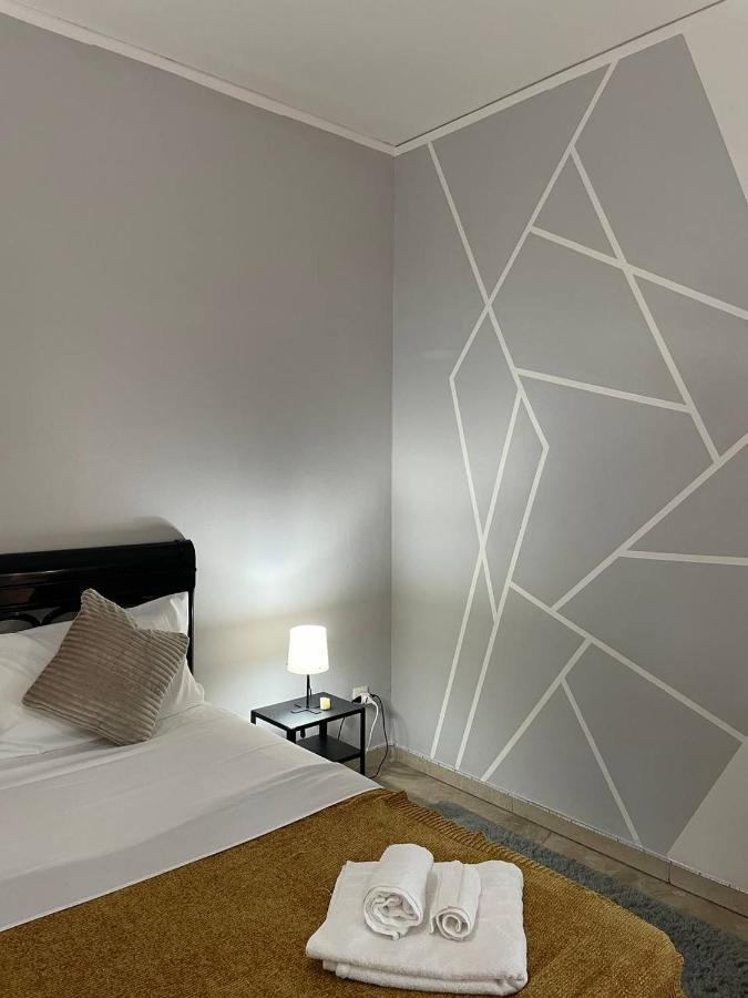 Arena Maroncelli Room2