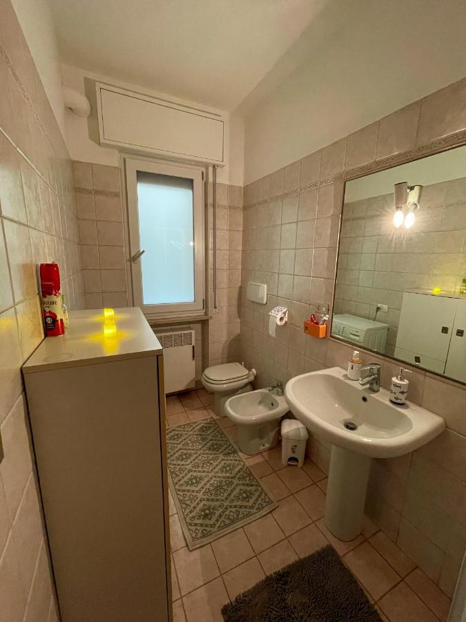 Arena Maroncelli Room2 *
