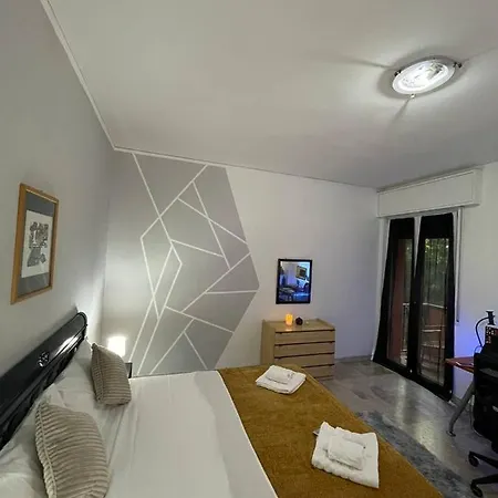 Arena Maroncelli Room2 Verona Buitenkant foto