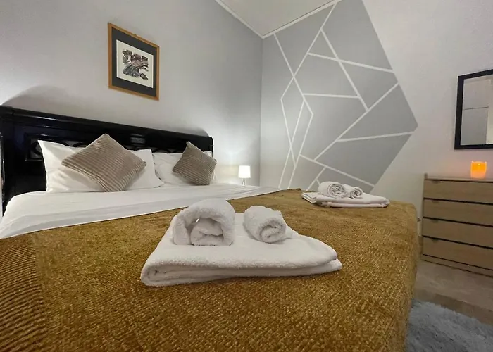 Arena Maroncelli Room2