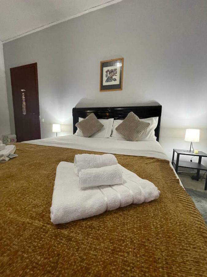 Affittacamere Arena Maroncelli Room2 *