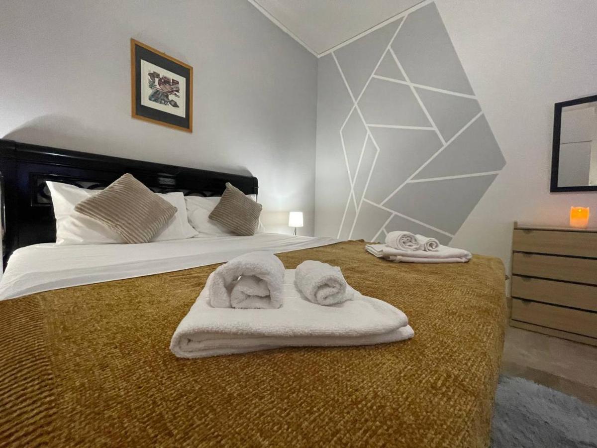 Affittacamere Arena Maroncelli Room2 Verona