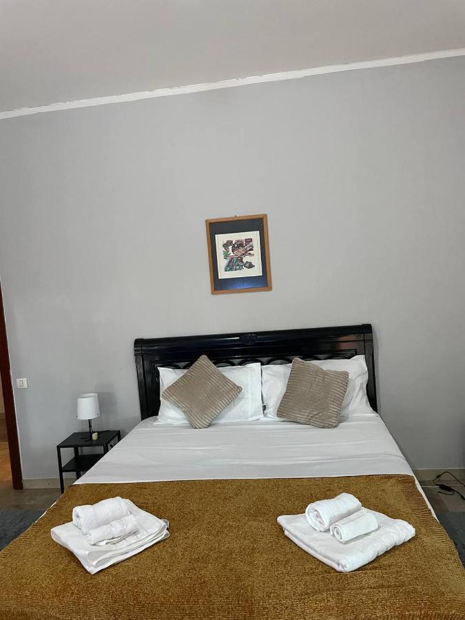 Arena Maroncelli Room2 Verona