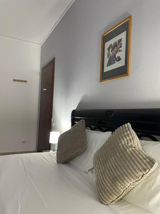 Arena Maroncelli Room2 *
