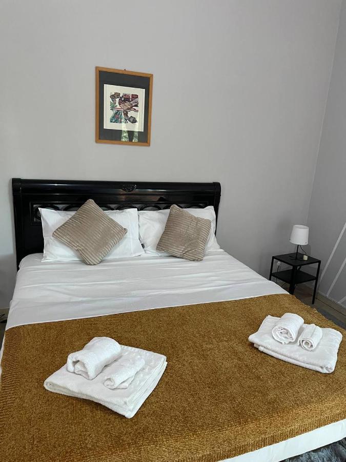 Affittacamere Arena Maroncelli Room2