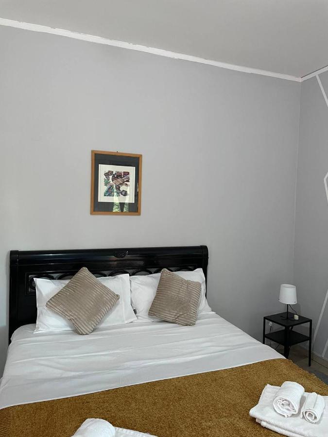 Arena Maroncelli Room2 Guest house