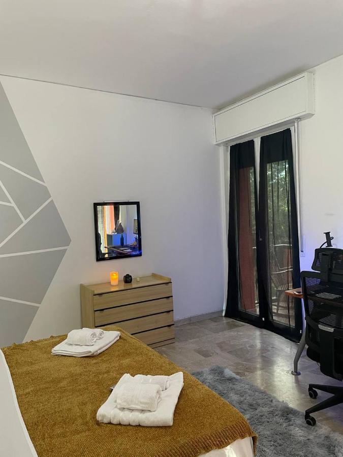 Arena Maroncelli Room2
