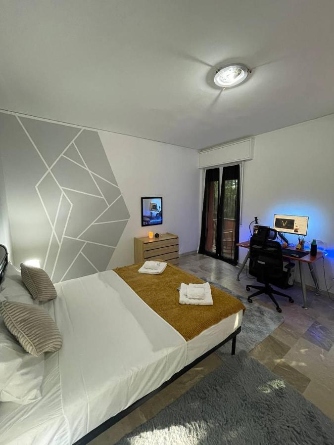 Arena Maroncelli Room2 * Verona