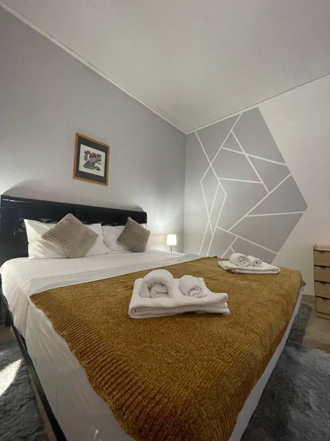 Arena Maroncelli Room2 Affittacamere Verona