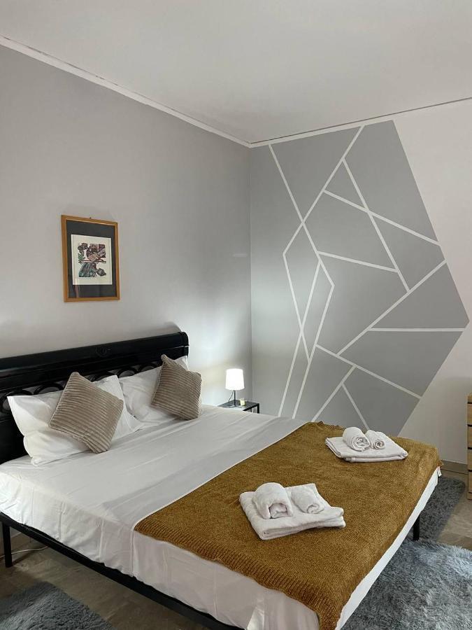 Affittacamere Arena Maroncelli Room2 *