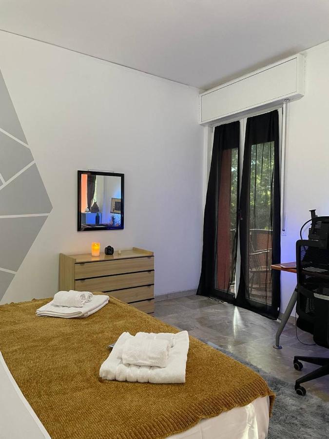 Arena Maroncelli Room2 Verona