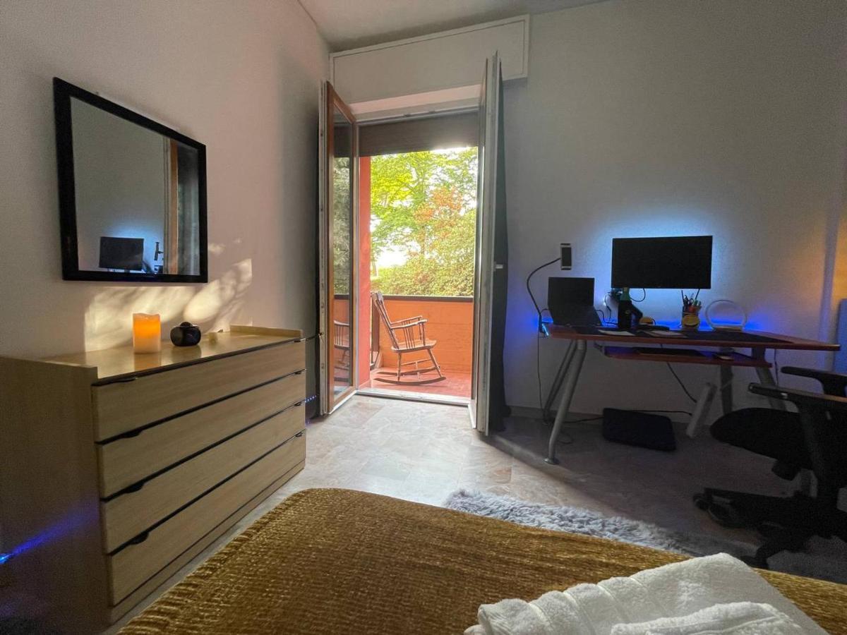 Arena Maroncelli Room2 Affittacamere *