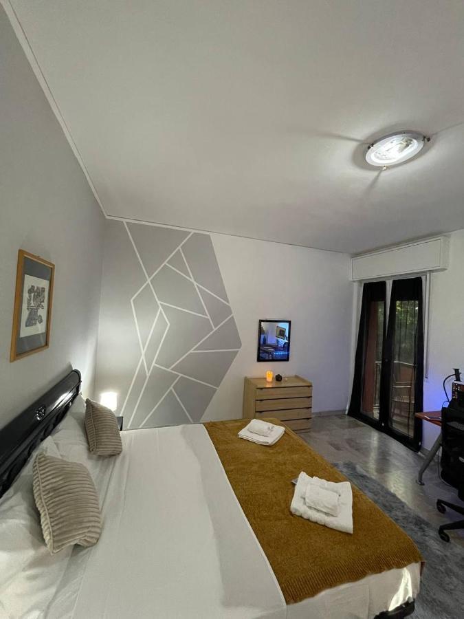 Affittacamere Arena Maroncelli Room2 *