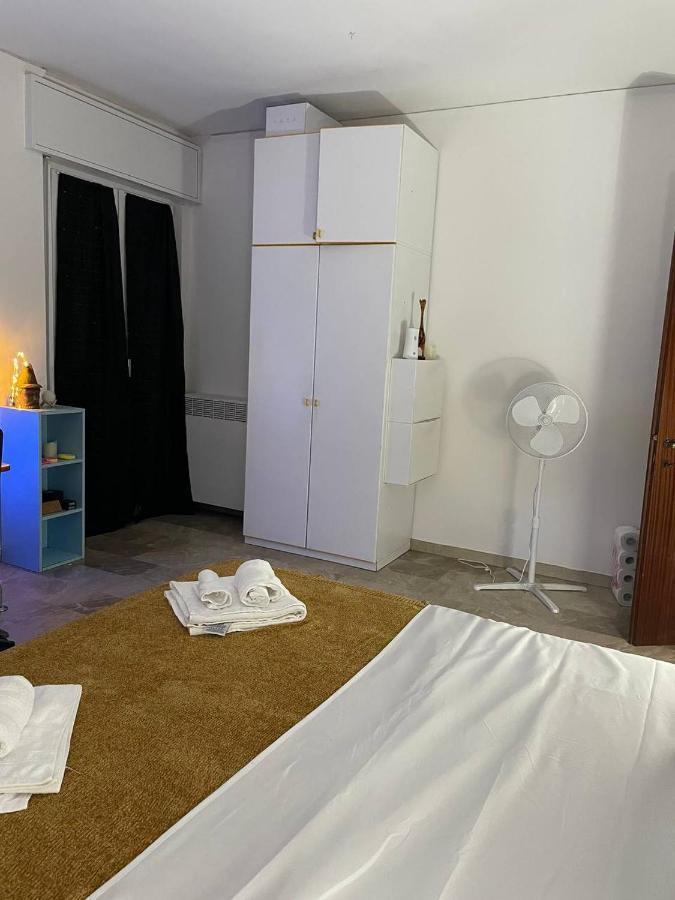 Arena Maroncelli Room2