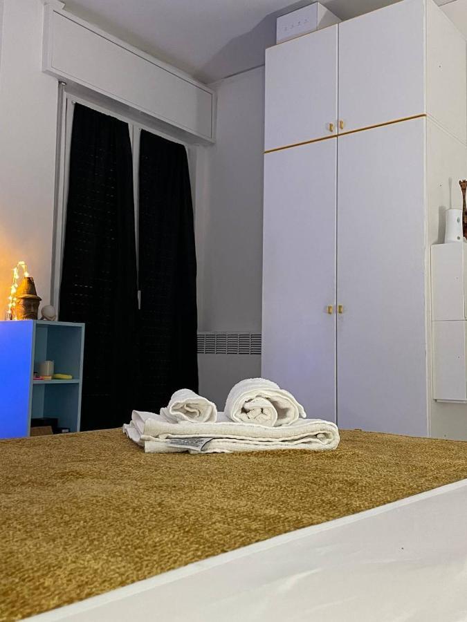 Gasthof Arena Maroncelli Room2