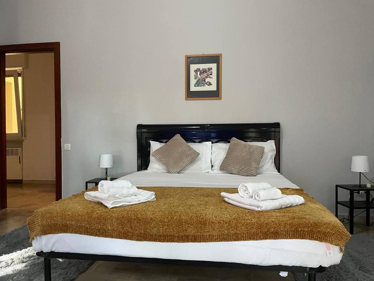 Arena Maroncelli Room2 Affittacamere Verona