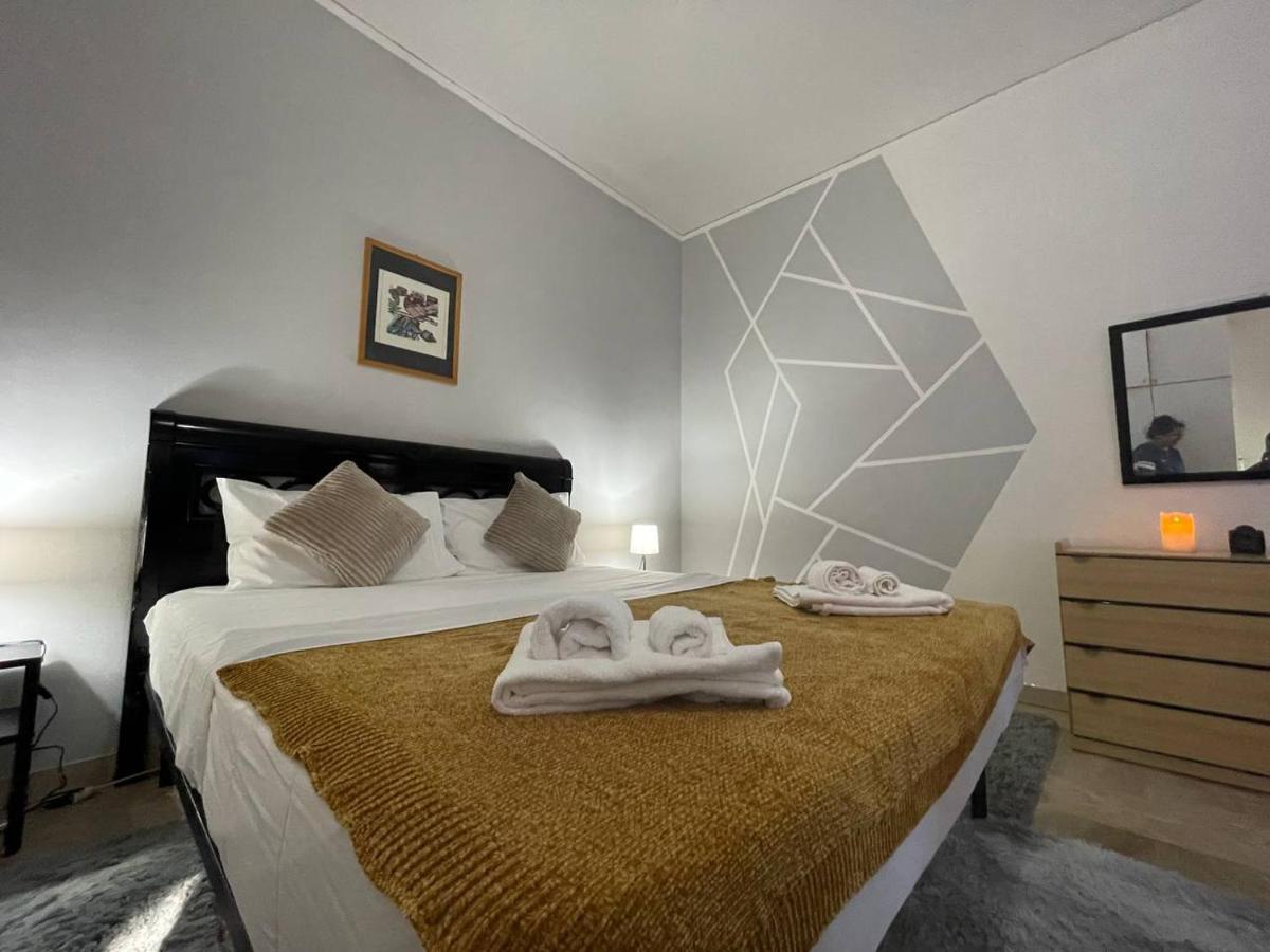 Arena Maroncelli Room2 *