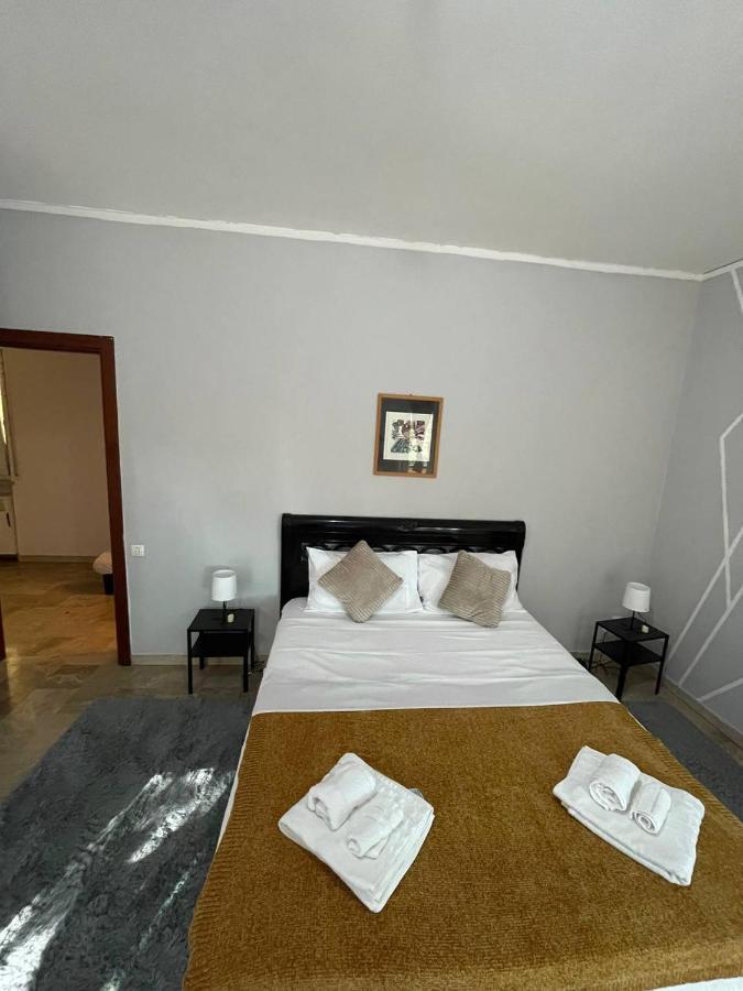Arena Maroncelli Room2 Affittacamere *
