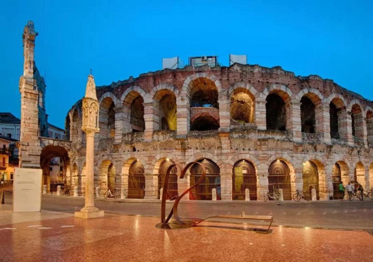 Guest house Arena Maroncelli Room2 *